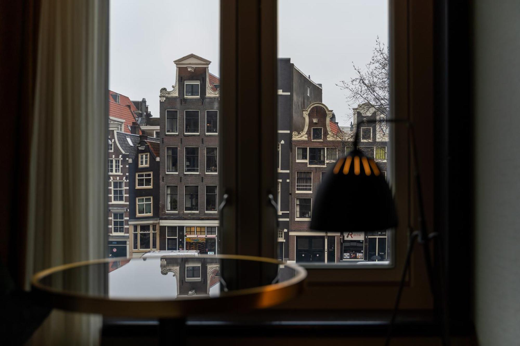 Hotel Mai Amsterdam Exterior photo